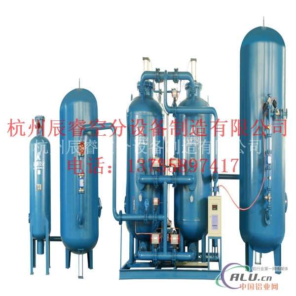 周口工业氧气制造机厂家直销