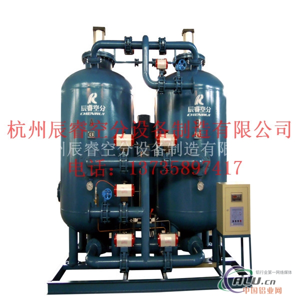 西宁工业氧气制造机厂家直销