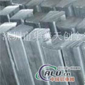 供应6063铝方棒，铝扁条，优质铝排