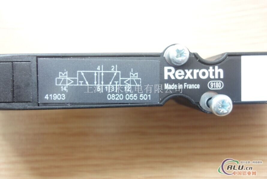 REXROTH 0822033205_磁电设备-上海韦米机电设备有限公司