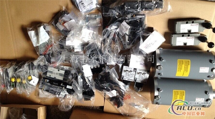 REXROTH 0822333402