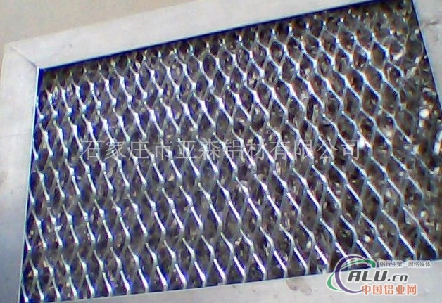 供应8011丝网箔专项使用于铝箔网