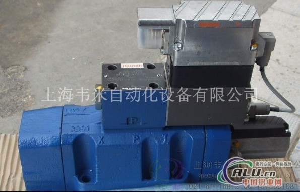德国REXROTH气动阀1827020296
