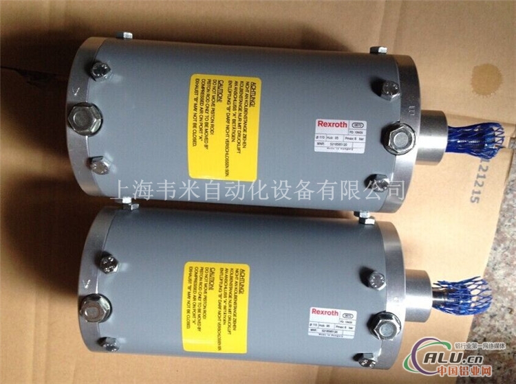 REXROTH气动阀R412010142 