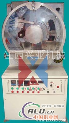 XDFΦ250×200型高压电选机