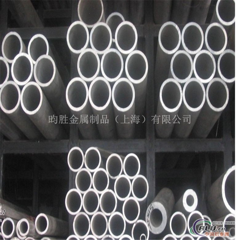3003铝管厚度规格3003铝管材成批出售