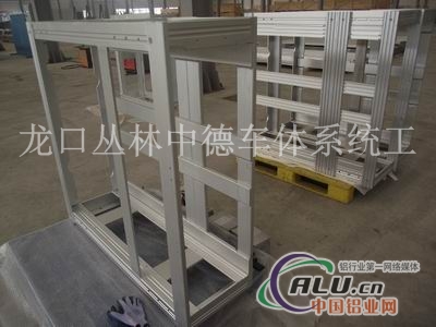 铝合金支架+铝支架加工