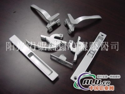 阳光铝业(惠州)有限公司铝型材