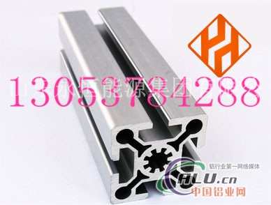 铝型材4040铝合金型材6060