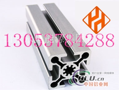 1024铝型材2011铝型材6063铝型材