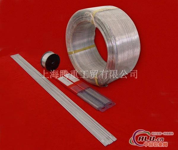 ER5356铝焊丝焊条