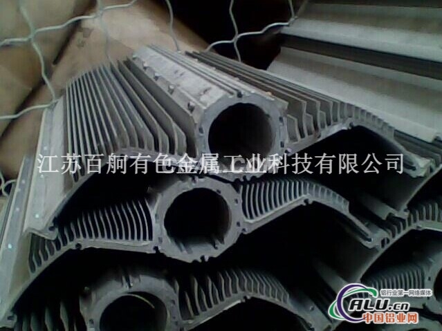 江苏非常大铝型材生产企业