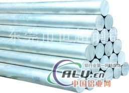 7075铝棒延伸率7075铝棒厂家直销