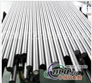 LY12高度度耐磨铝管 无缝铝管