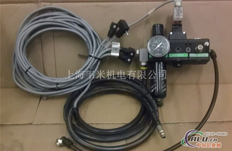 REXROTH气动阀2650118160