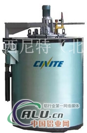 气体软氮化炉 北京西尼特