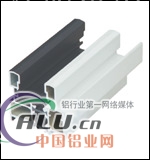 大型专业铝型材生产基地 江阴海达铝业