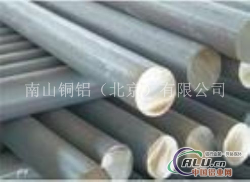 华北华东成批出售1060耐磨铝棒铝管