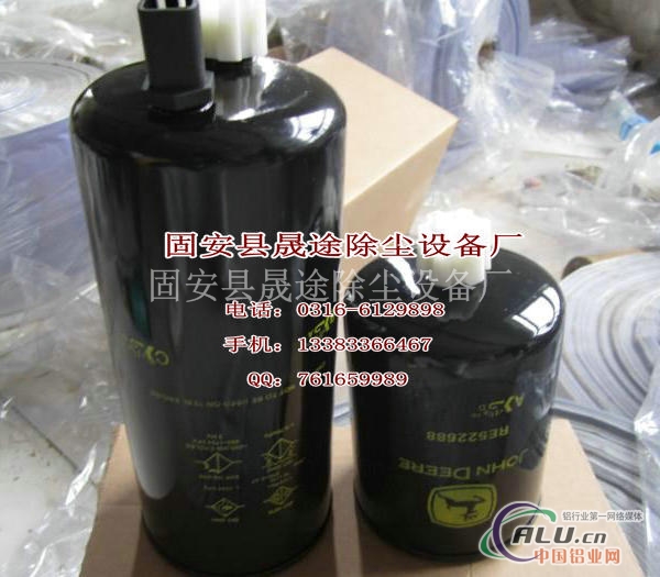 强鹿滤芯RE522688
