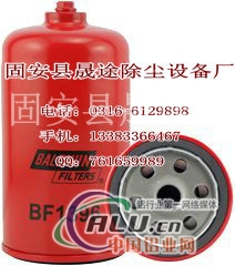 鲍德温滤芯BF1396