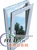 供应断桥门窗铝型材（海达铝业）