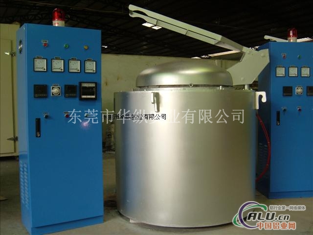 100公斤熔铝炉 废铝熔化炉 