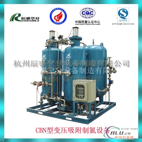 常州工业氮气机价格