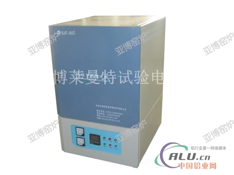 保护气氛箱式电阻炉有经验生产厂家