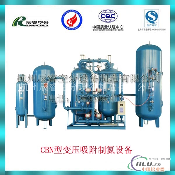 恩施工业氮气机价格