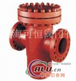 高压过滤器