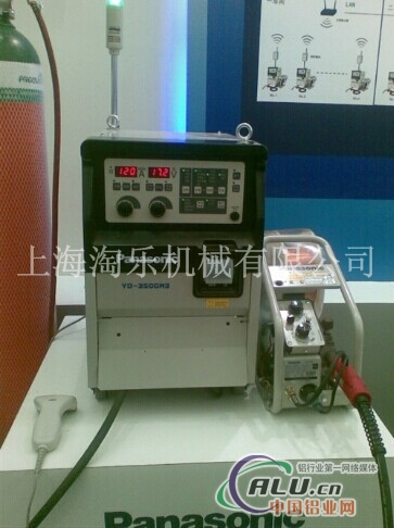 panasonic焊机YD350GR