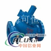 DYH41X快闭止回阀