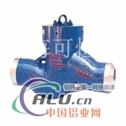 高温高压焊接止回阀