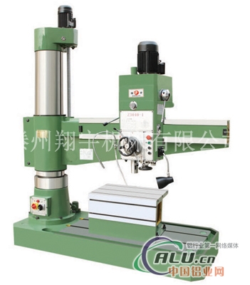 Z3040摇臂钻床 摇臂钻Z3040价格