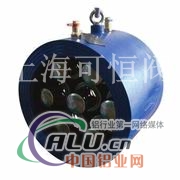 固定式动态流量平衡阀