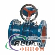 蝶式流量平衡阀