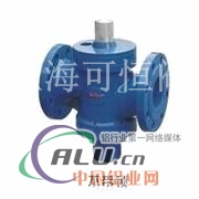 自力式流量控制阀