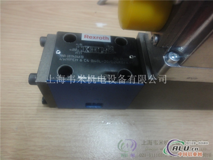 REXROTH 0811404774
