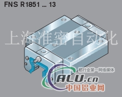 德星Star滚柱滑块R1851较新报价