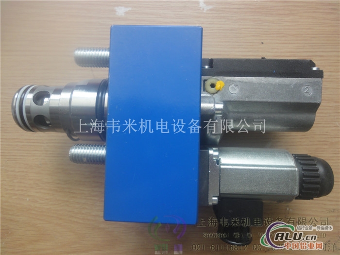 力士乐REXROTH比例阀0811404660