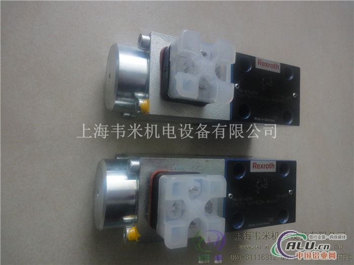 REXROTH 0811404525