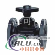 美标隔断阀