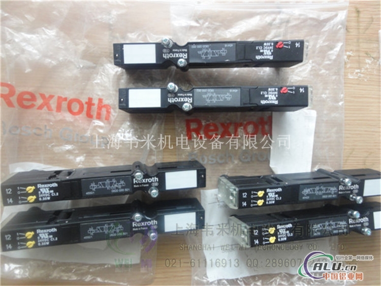Rexroth 0820035126