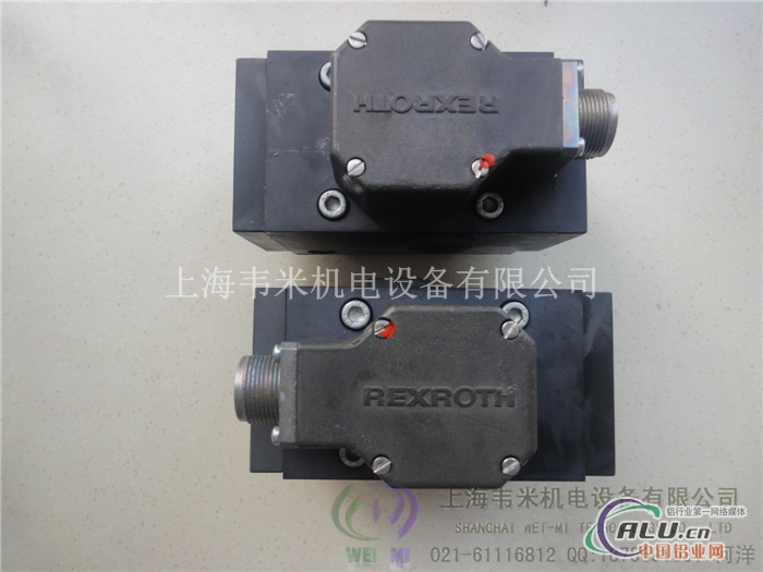 REXROTH 0811404470