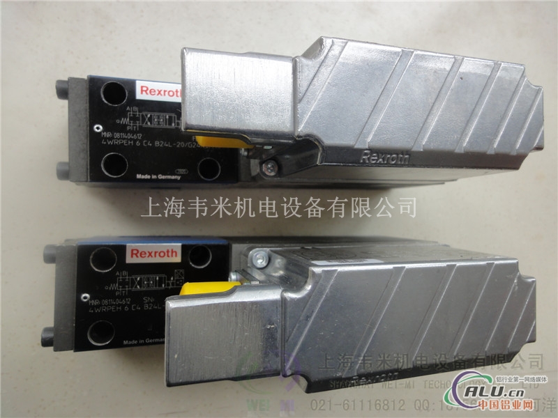 REXROTH力士乐0811404493