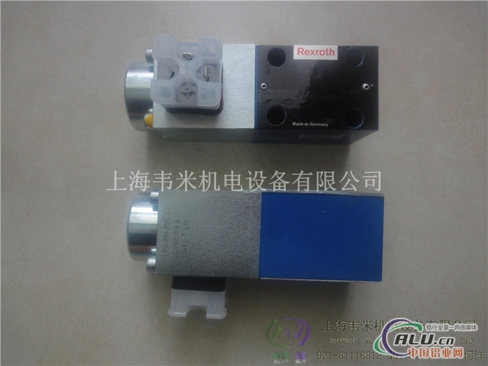 REXROTH比例阀0811404501