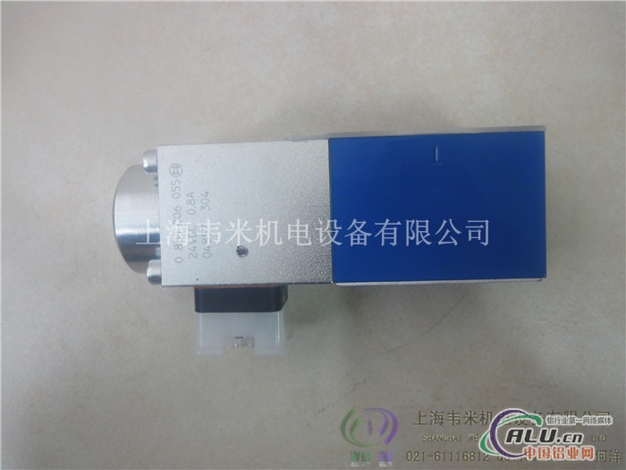 0811404480力士乐比例溢流阀