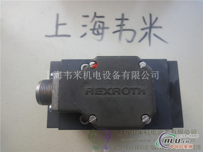 REXROTH 0811404494