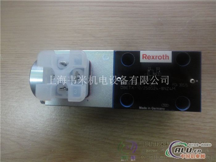REXROTH 0811404363