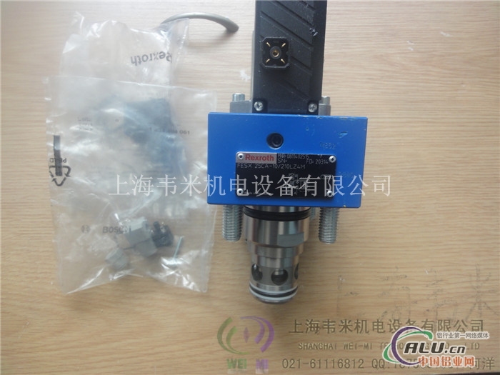REXROTH  0811404370